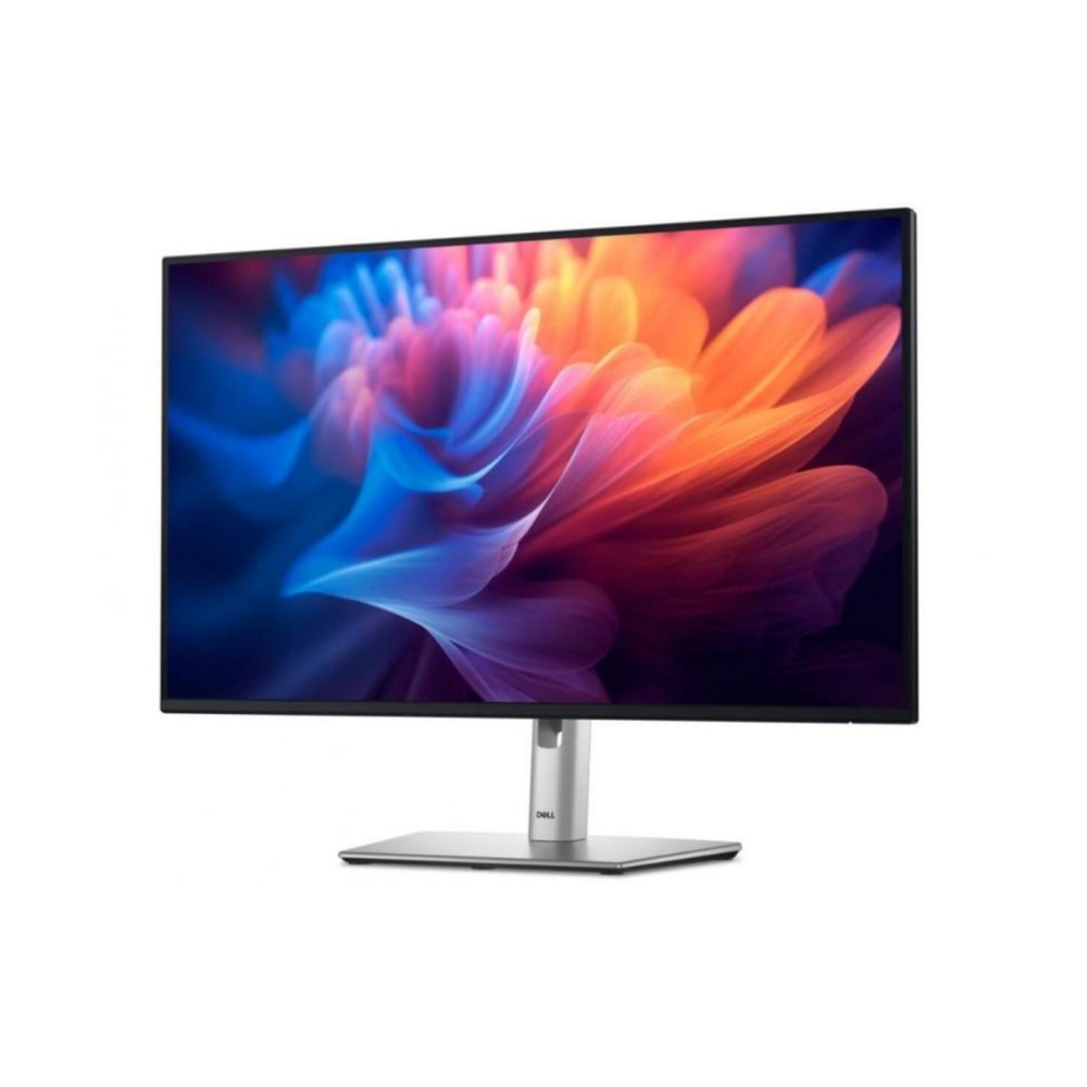 Dell P2725H IPS 27 inch 1920X1080 8ms HDMI Dp Usb-C VGA Siyah LED Monitör
