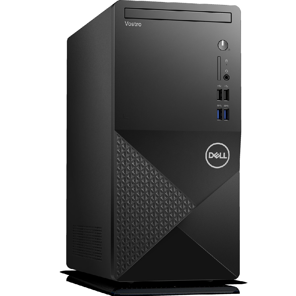 新古品　グラボ・メモリ増設済　2023年モデルDELLデスクトップ　Vostro 3020 SFF　i5-13400 10コア16スレッド　最大5画面可能　FX・株式投資・事務用に　Windows11 DELL Vostro 3020 SFFのメモリ増設