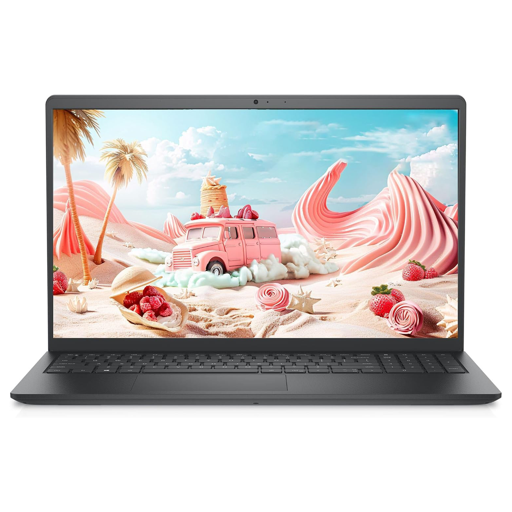 Dell Vostro I5-1334U 16GB 512SSD 15.6 inch N3409PVNB3530_U Notebook Bilgisayar