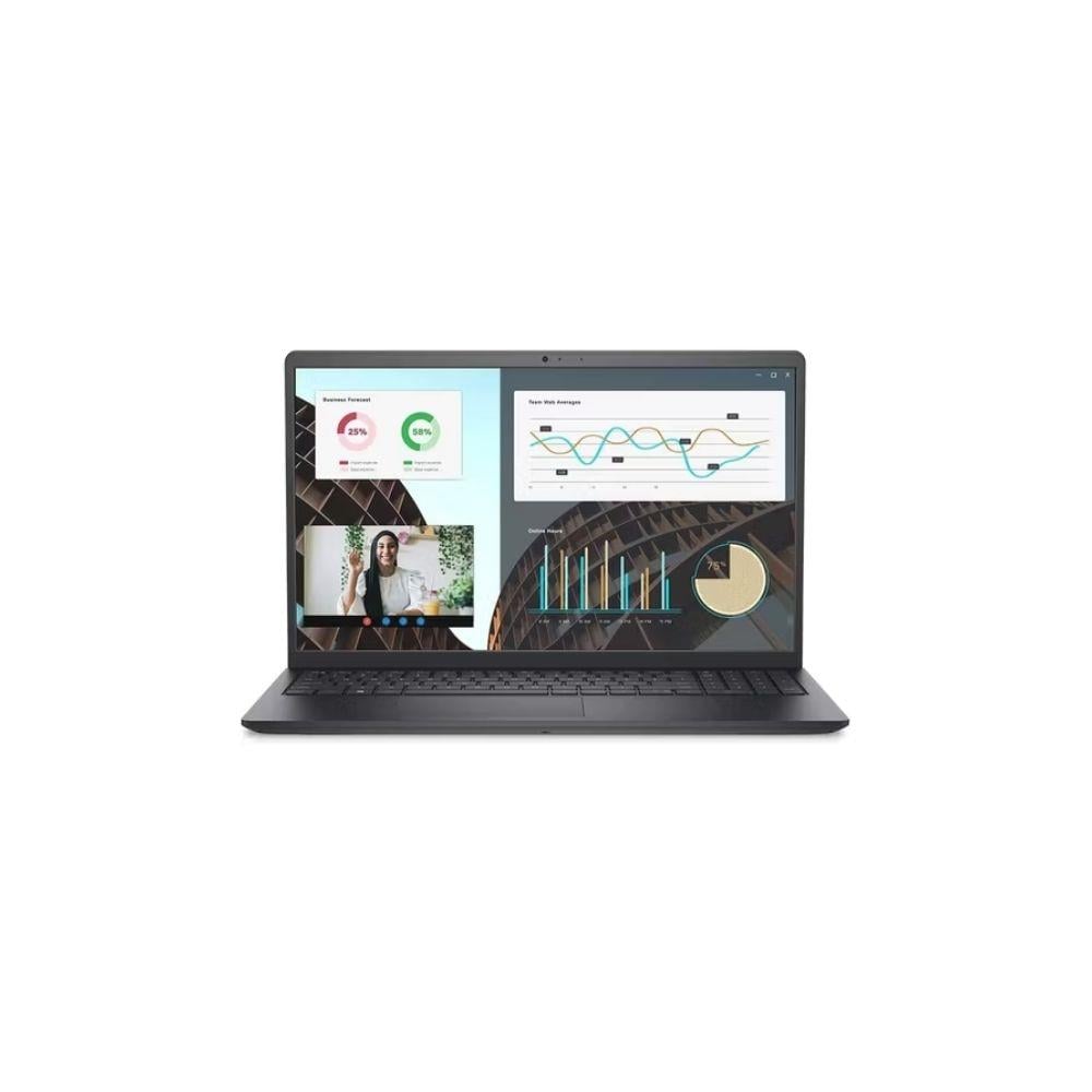 Dell Vostro  I5-1334U 8GB 512SSD 15.6 inch N3409PVNB3530_U Notebook Bilgisayar