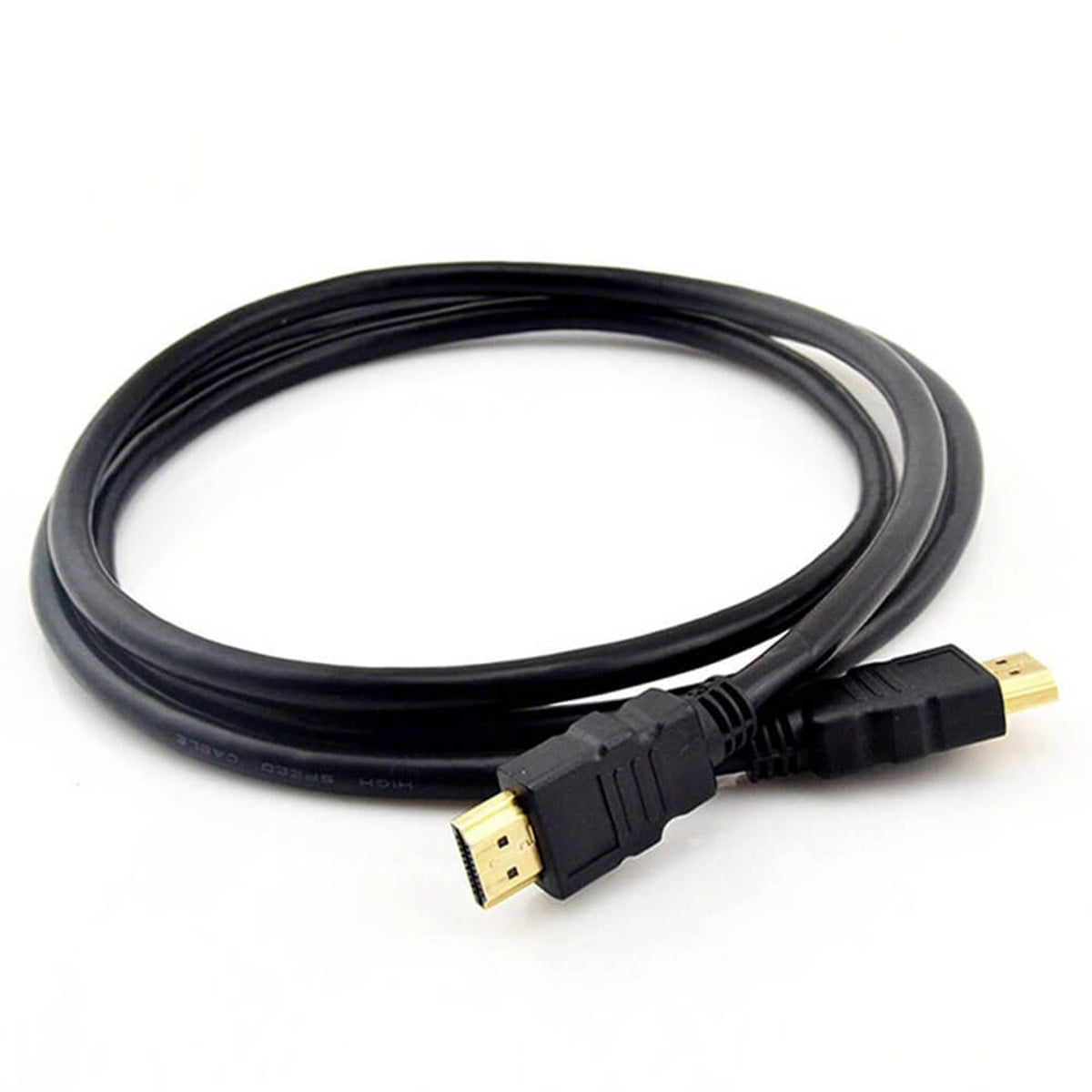 Digitus AK-330107-010-S 1 Metre HDMI Bağlantı Kablosu