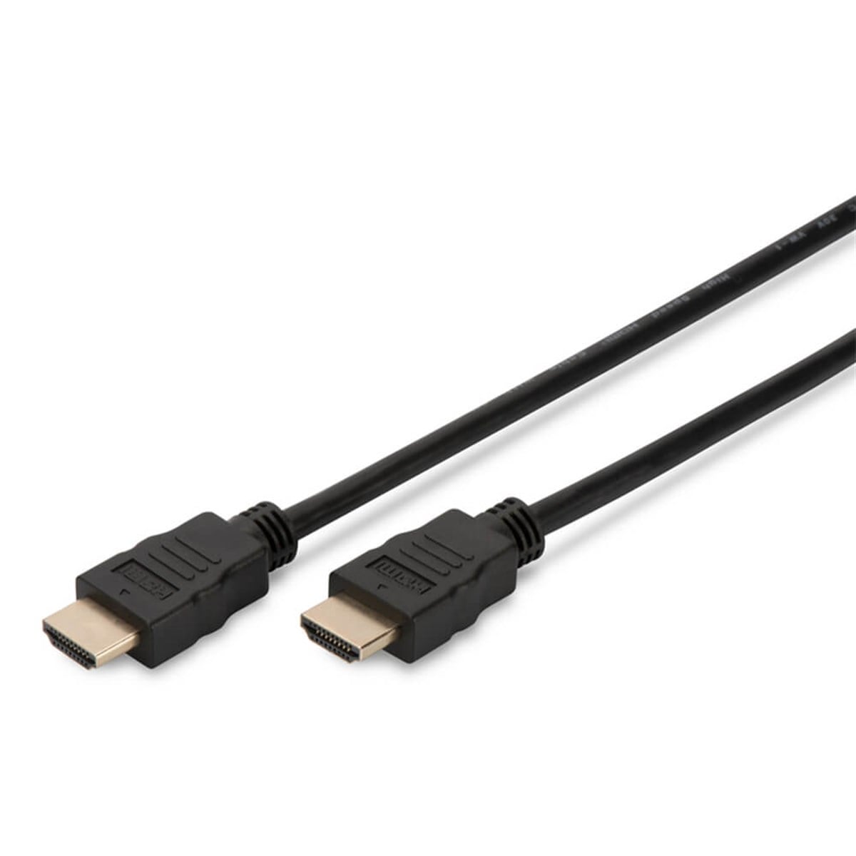 Digitus AK-330107-030-S 3 Metre HDMI Bağlantı Kablosu