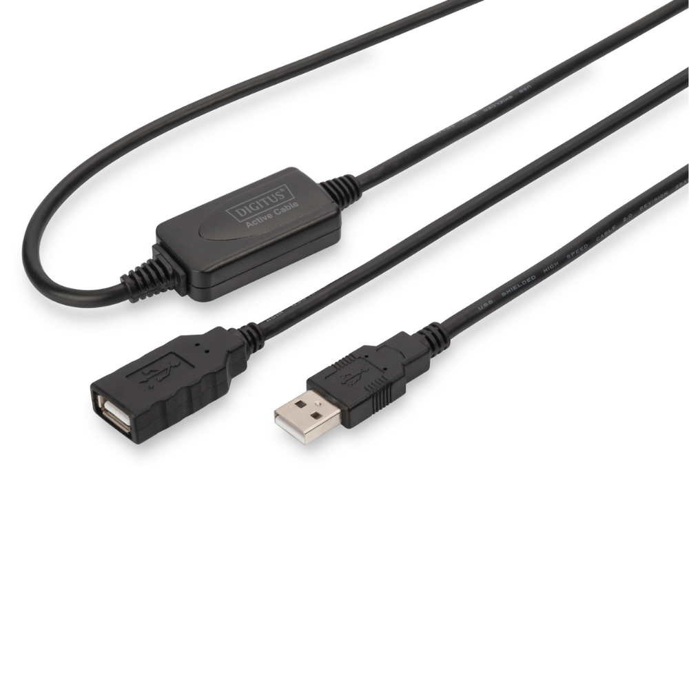 Digitus DA-73100-1 Repeater Uzatma Kablosu