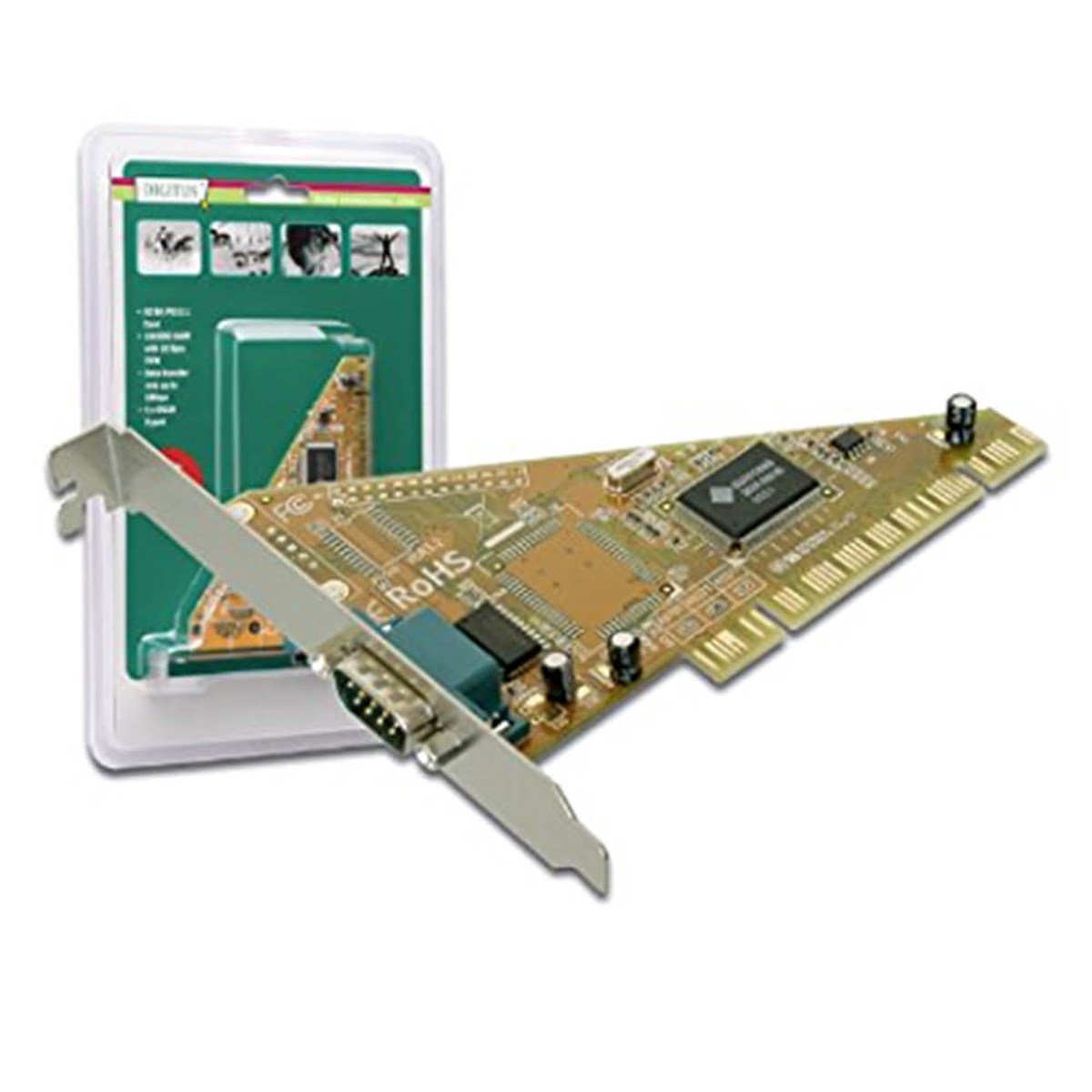 Digitus Pci Kart DS-33000