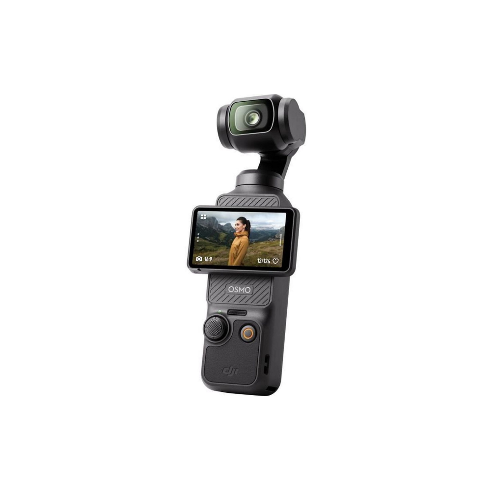 DJI Osmo Pocket 3 Combo
