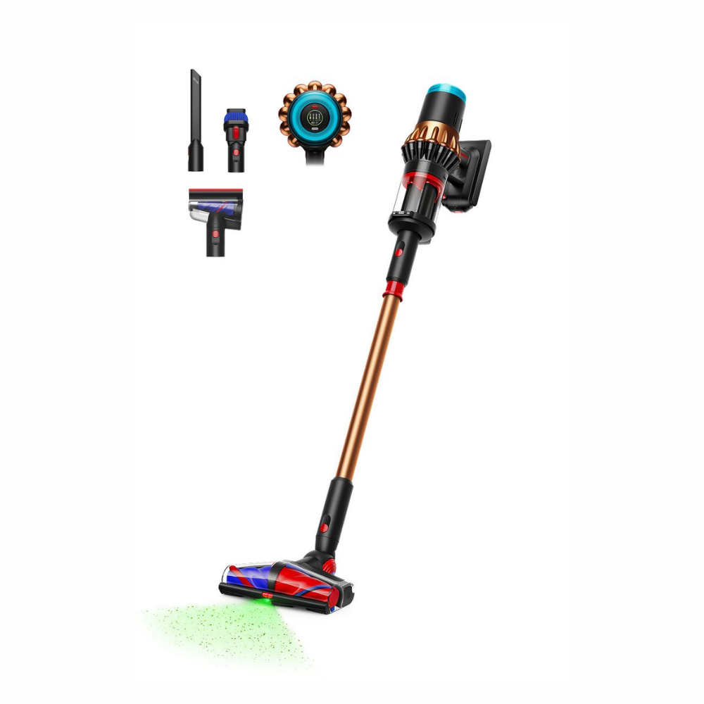 Dyson V16 Piston Animal kablosuz süpürge