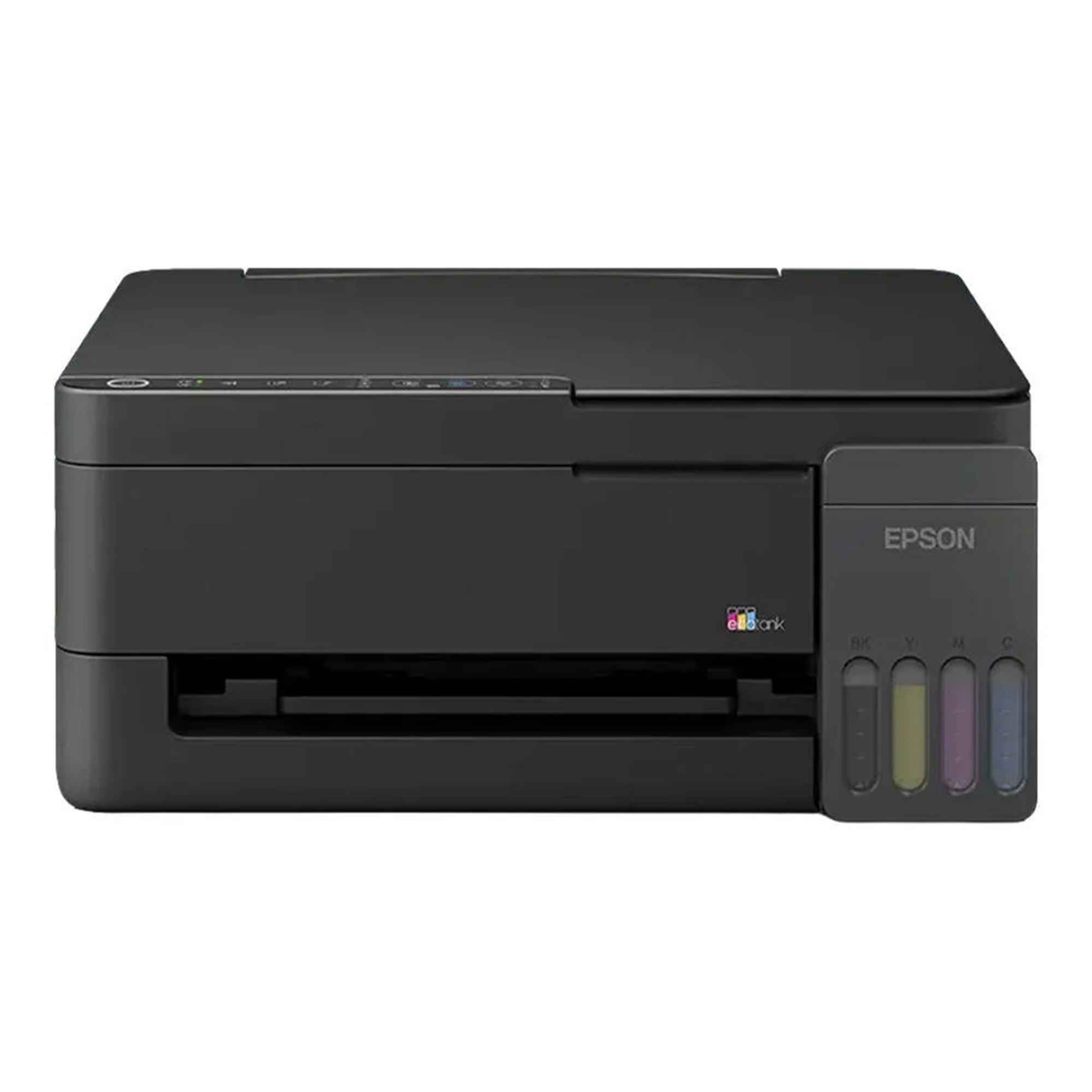 Epson EcoTank L3350 Wi-Fi + Tarayıcı + Fotokopi + Renkli Çok Fonksiyonlu Tanklı Mürekkep Püskürtmeli Yazıcı