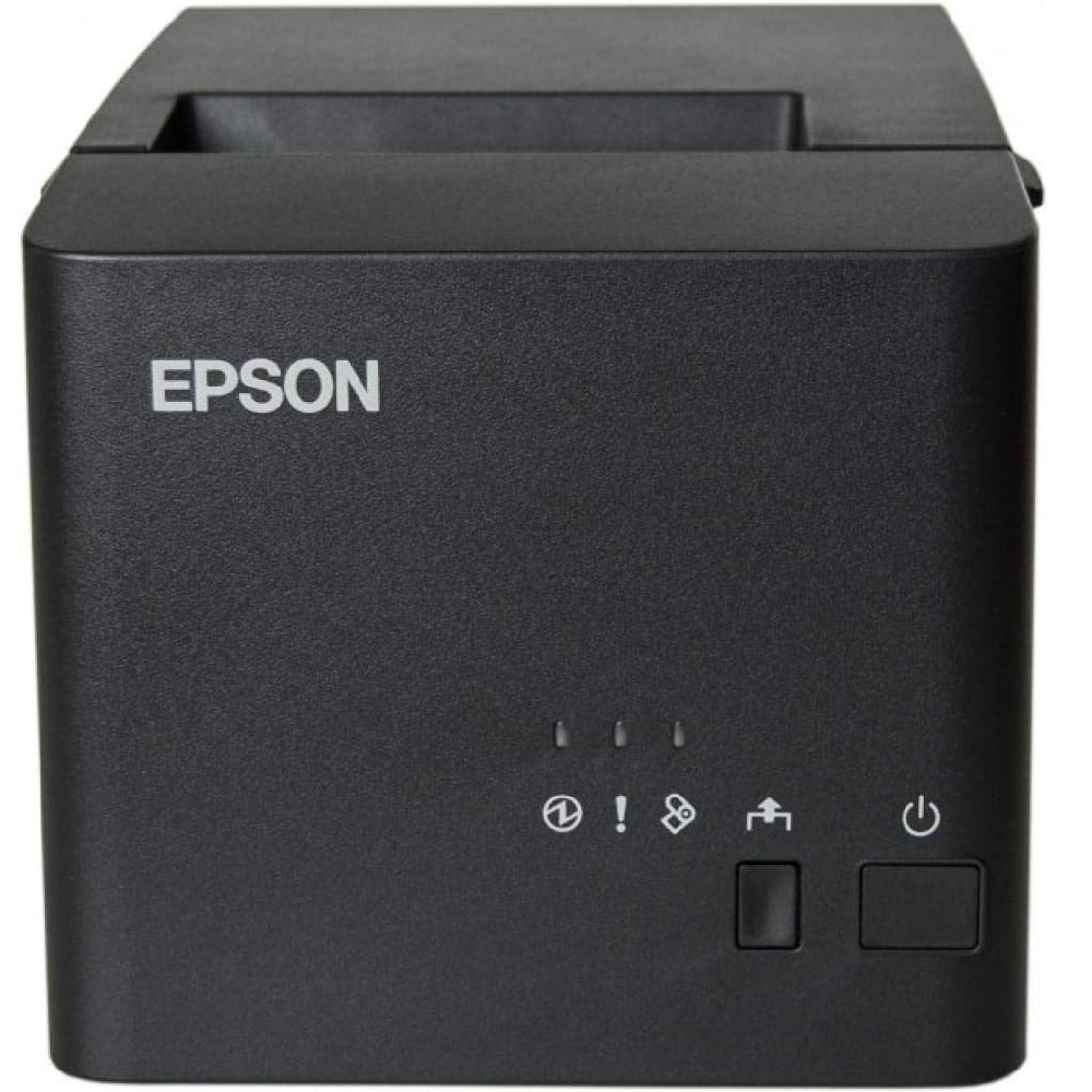 Epson TM-T20X-052 Termal Fiş Yazıcı Ethernet