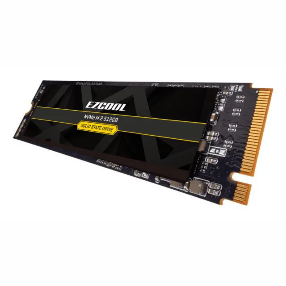 Ezcool 512GB M2 2000/1000 Nvme SSD Disk