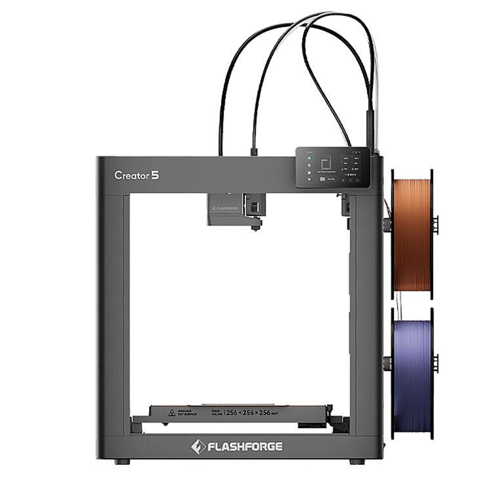 Flashforge Creator 5 3D Yazıcı