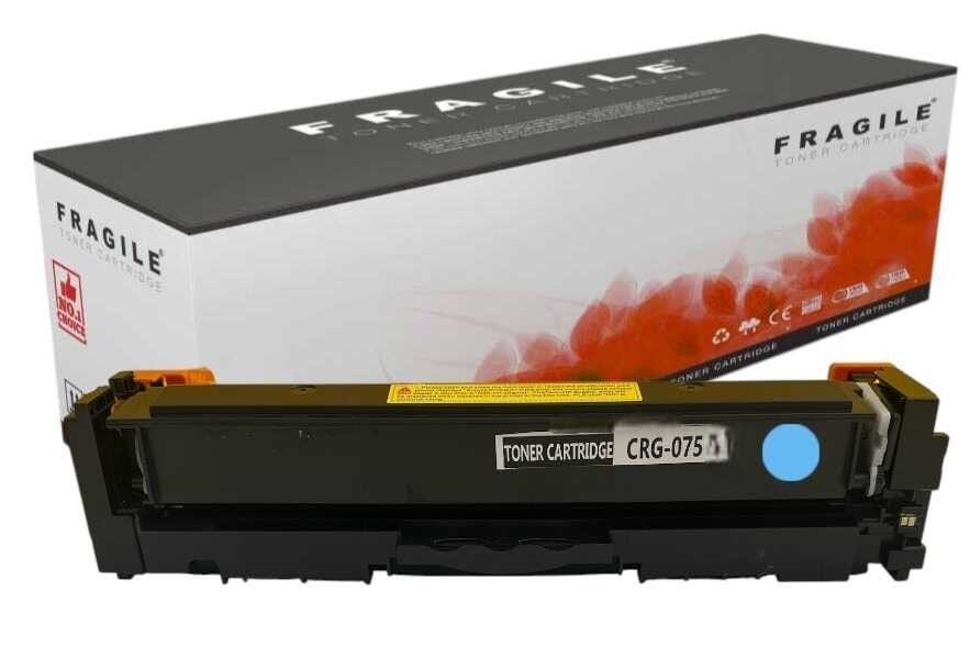 Fragile CRG075/MF664 (1300 Sayfa) Mavi Muadil Toner