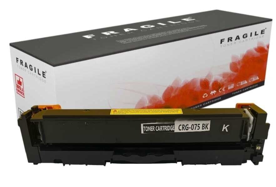 Fragile CRG075/MF664 (1300 Sayfa) Siyah Muadil Toner