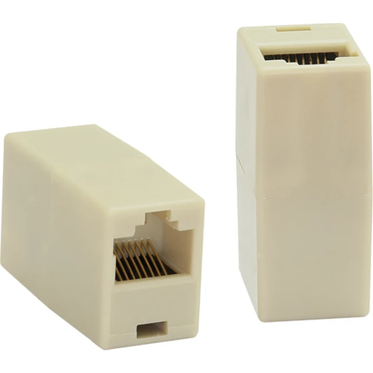 Frisby FA-6628A RJ45 Ara Jack Adaptör