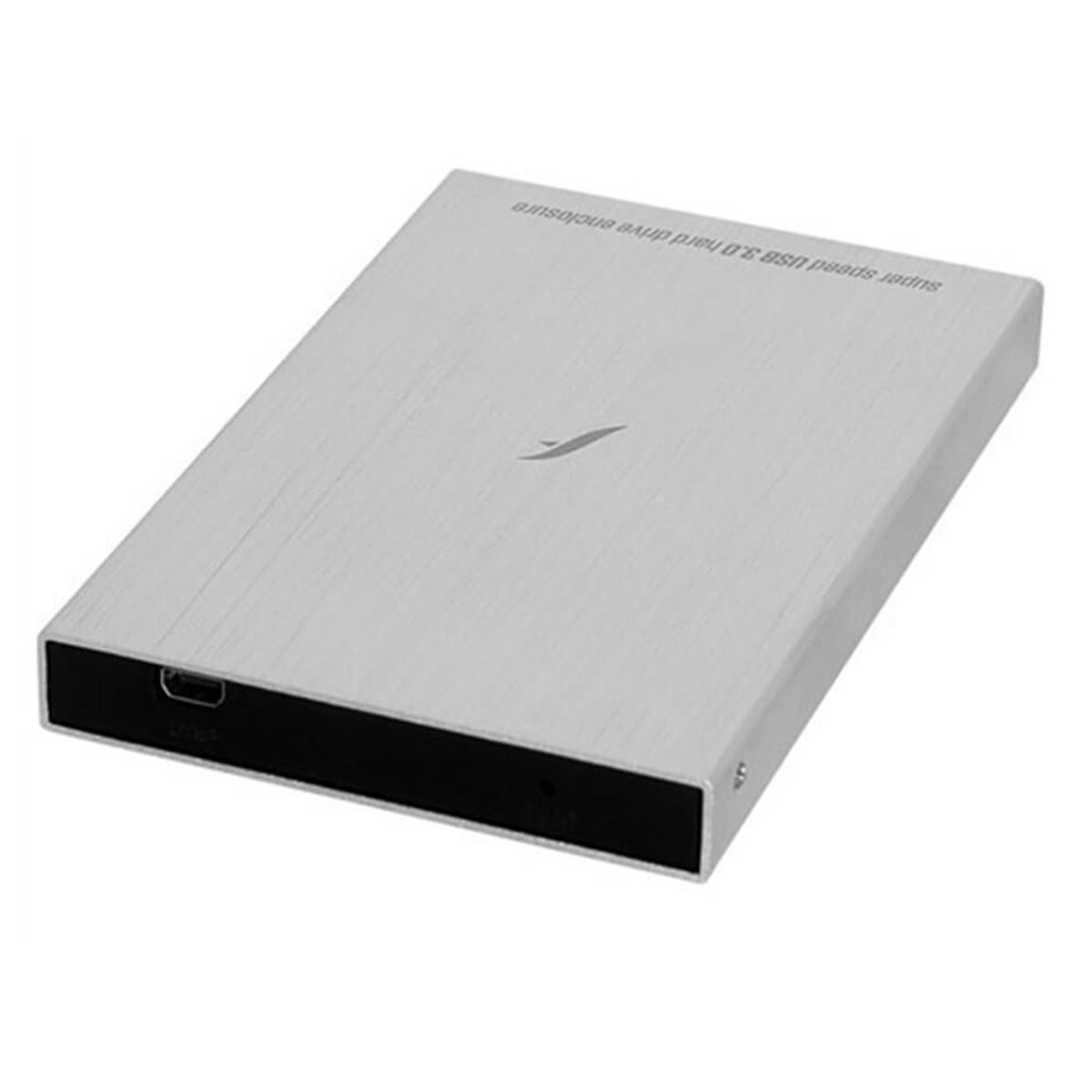 Frisby FHC-2550S 2.5” USB 3.0 SATA Sabit Disk Kutusu