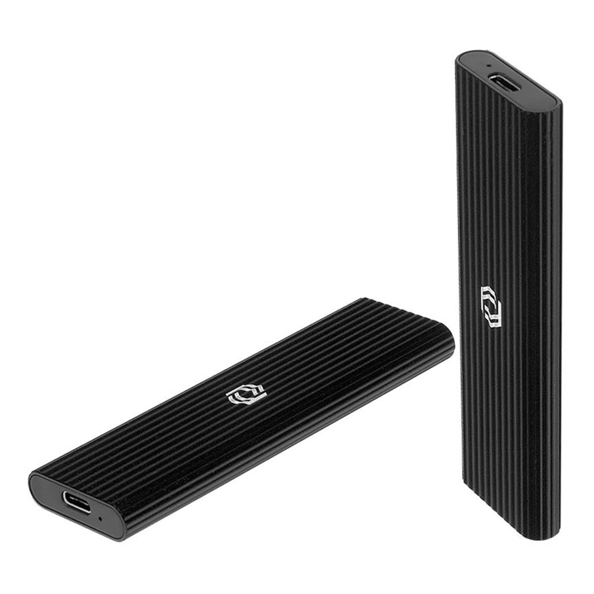Frisby FHC-M2305 Type-C USB 3.1 - M.2 PCIE NVME Ssd Aluminyum Disk Kutusu 