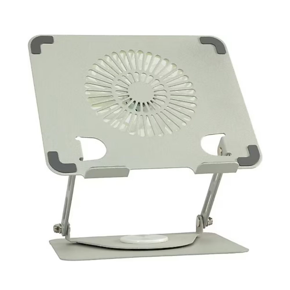 Frisby FNC-5180ST SILVER Katlanır Taşınabilir Notebook Stand