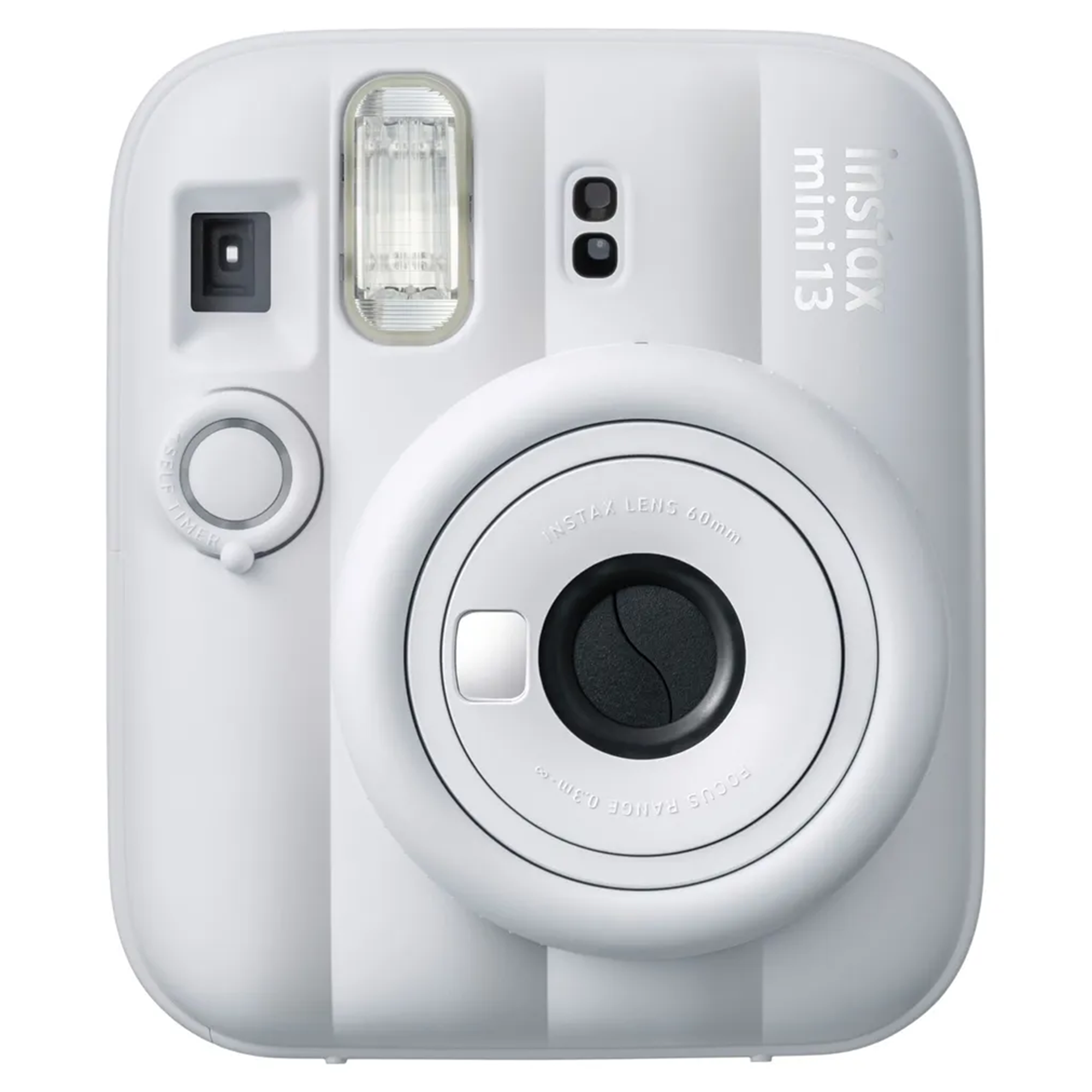 Fujifilm Instax Mini 3 Anlık Fotoğraf Makinesi Clay White