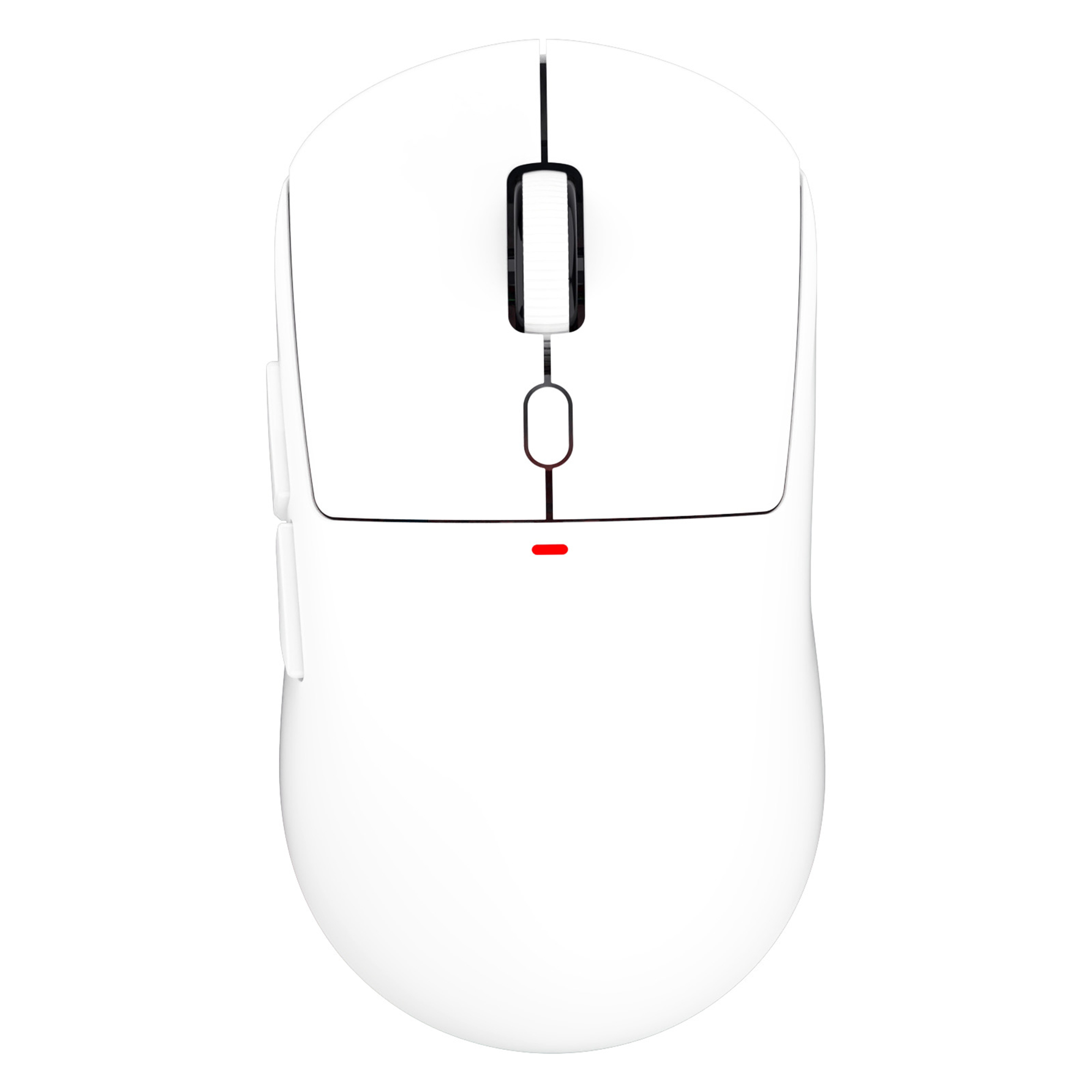 GamePower Kodex 12.000DPI PAW3311 Kablosuz Beyaz Gaming Mouse