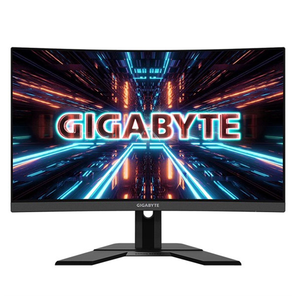 Gigabyte G27QC 27'' 1ms 165Hz FreeSync Premium/G-Sync VA QHD Curved Gaming Monitör