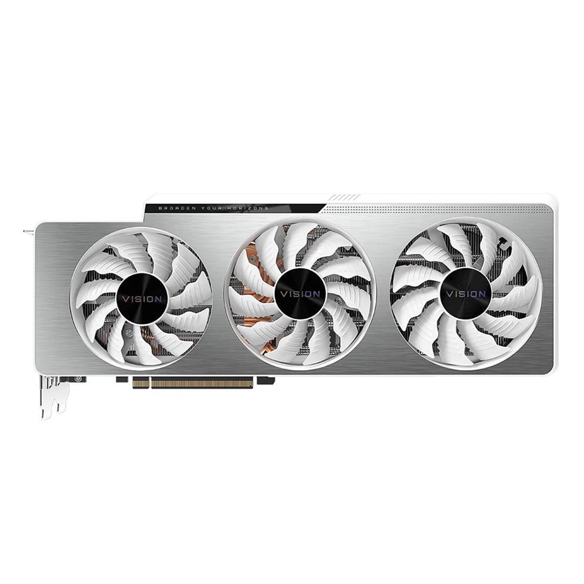 Satın Al: GIGABYTE GeForce RTX 3080 VISION OC 10GB GDDR6X 320 Bit