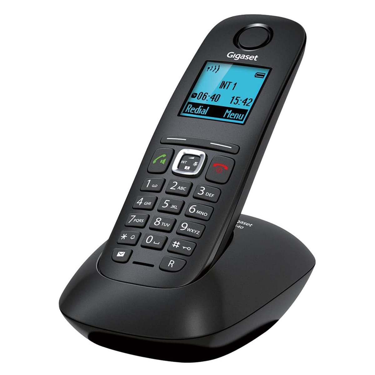 Gigaset A540 Kablosuz LCD Ekranlı Dect Telsiz Telefon