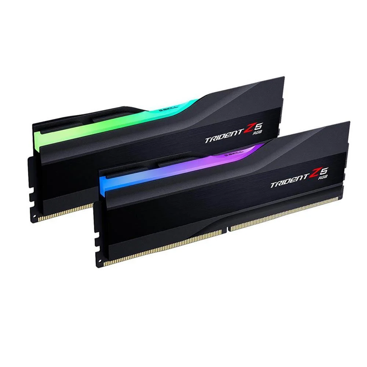 Gskill Trident Z5 64GB (2x32GB) DDR5 6000Mhz DUAL F5-6000J3238G32GX2-TZ5RK