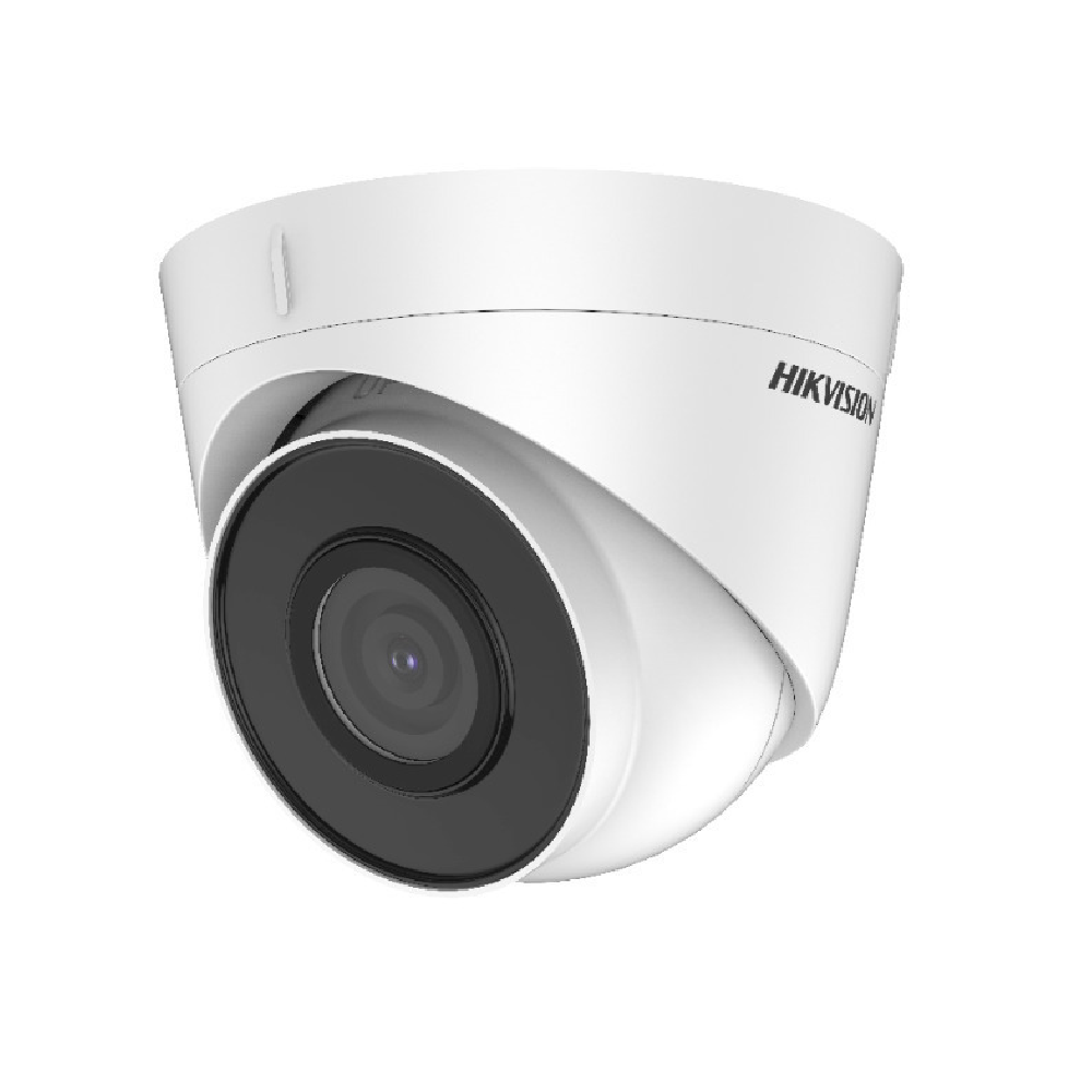 HIKVISION DS-2CD1323G0-IUF 2.8MM 2MP IP IR Turret Kamera Dahili Sesli