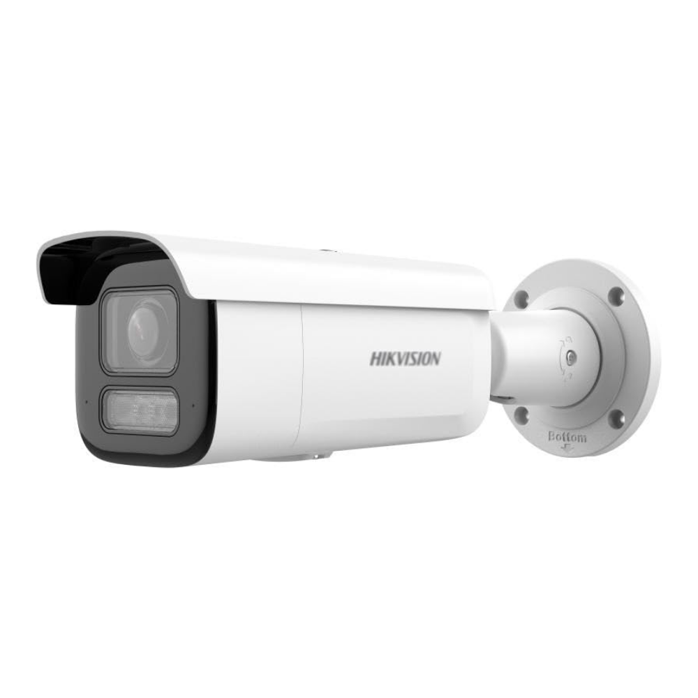 Hikvision DS-2CD2683G2-LIZS2U 8 Mp 2,8-12mm Lens Varifocal Bullet Network Camera
