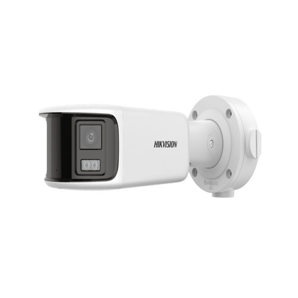 Hikvision DS-2CD2T67G2P-LSU/SL 6MP Ip Colorvu Güvenlik Kamerası
