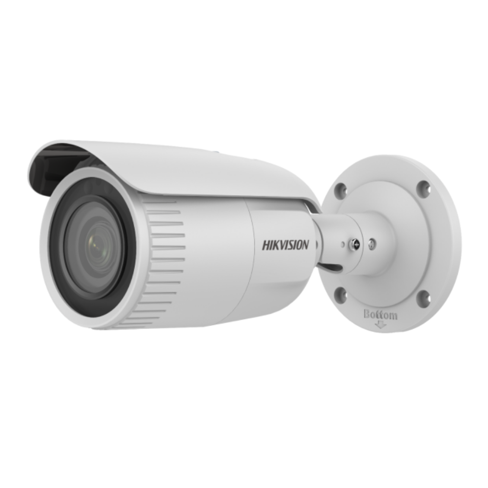 Hikvision DS-2CD3621G0-IZS/UHK 2 MP 2.7-13,5 mm Güvenlik Kamerası