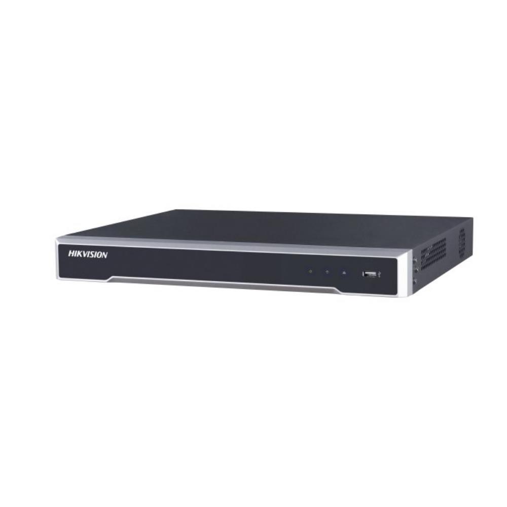 Hikvision DS-7616NXI-K2 16 Kanal 2Hdd(10TB) Acusense Network Kayıt Cihazı