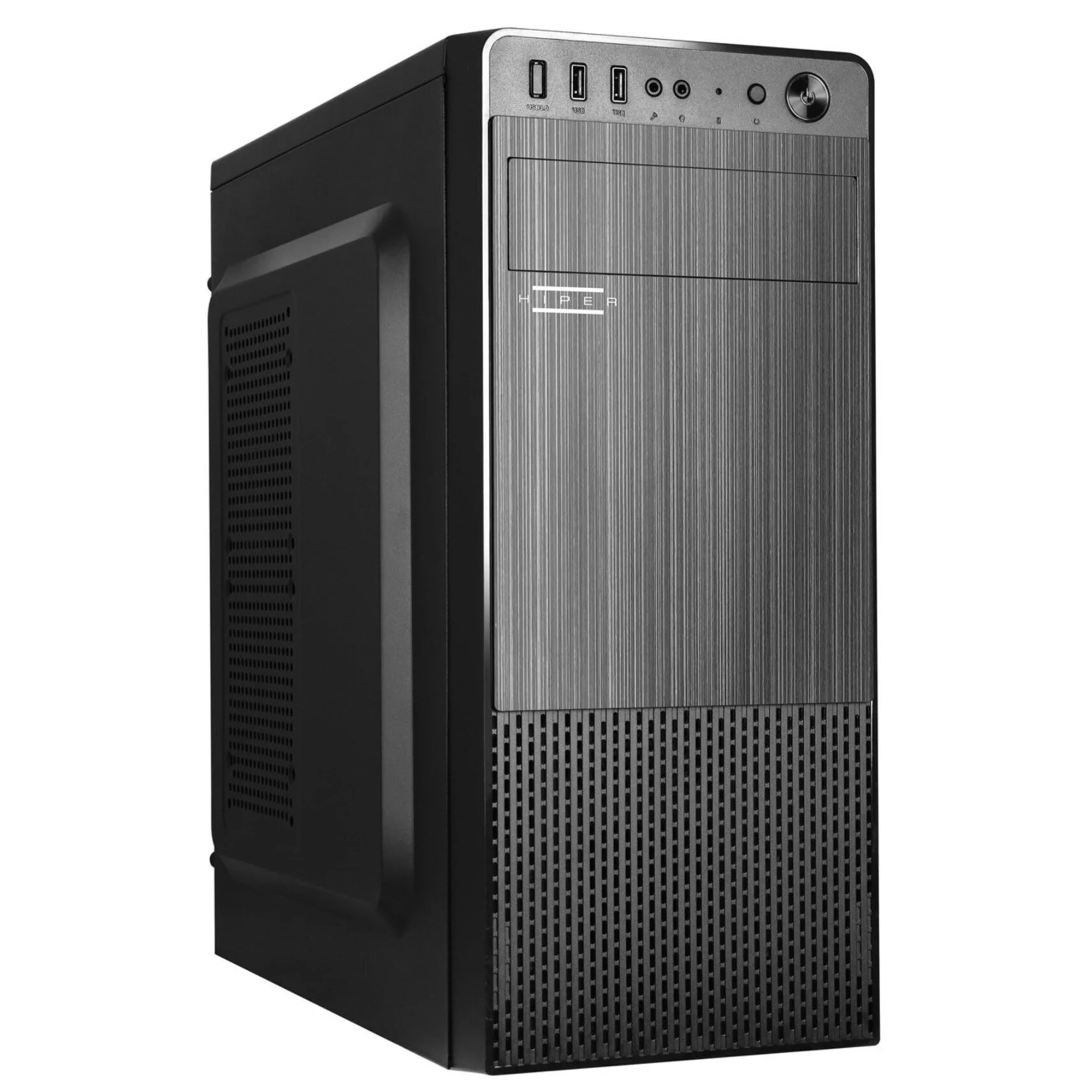 Hiper K-740 350W 12CM Fan Mini Atx Kasa