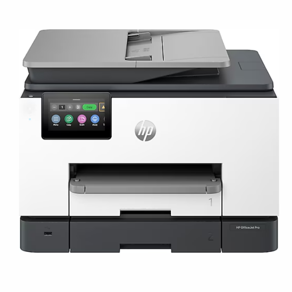 HP 537P5C Color OfficeJetPro 9730 Yaz/Tar/Fot/Fax -A3 Yazıcı