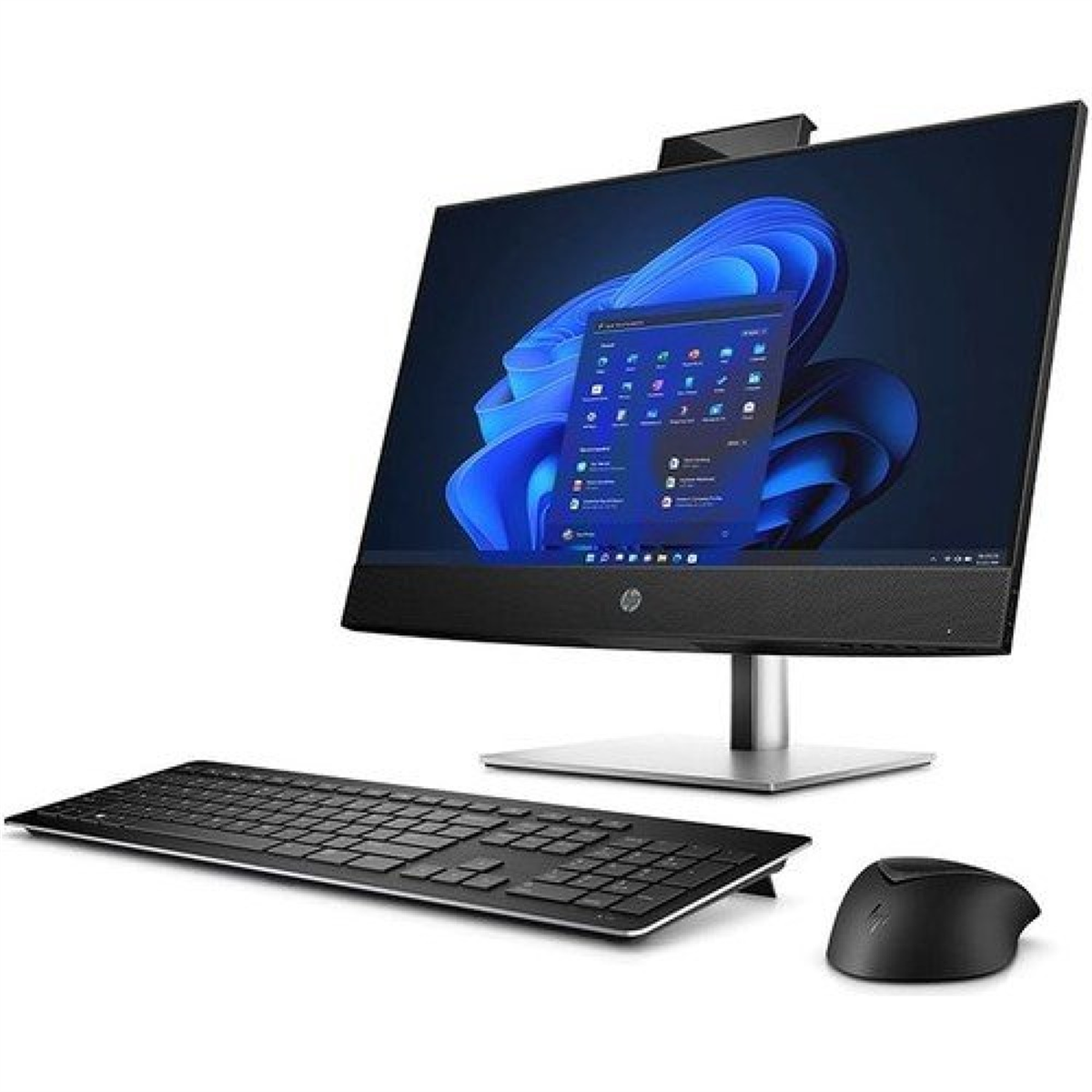 Hp 6D380EA 440 G9 i7-12700T 8Gb 1Tb+512Gb SSD 23.8
