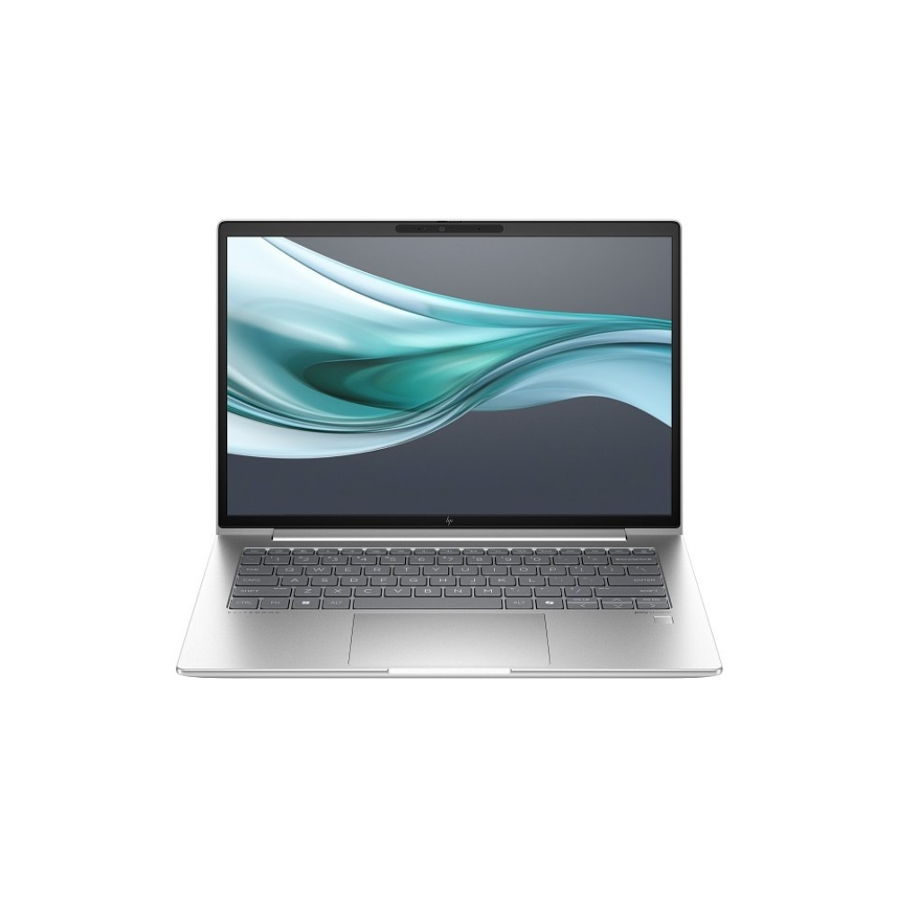 Hp Elitebook 640 G11 AD4D1ET Intel Ultra 7-155U 16GB 512SSD 14 inch Notebook Bilgisayar  