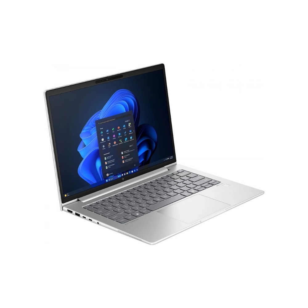 Hp EliteBook 640 G11 D30MKET Intel Utra 7-155U 16Gb 512 Ssd 14 inch Notebook Bilgisayar
