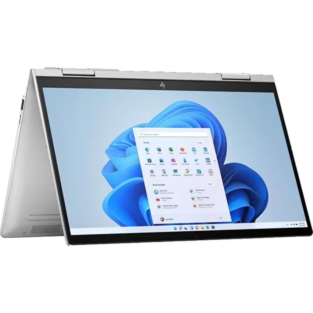 HP Envy 14-ES1013dx Intel Core 5-120U 8GB Ram 512GB SSD 14