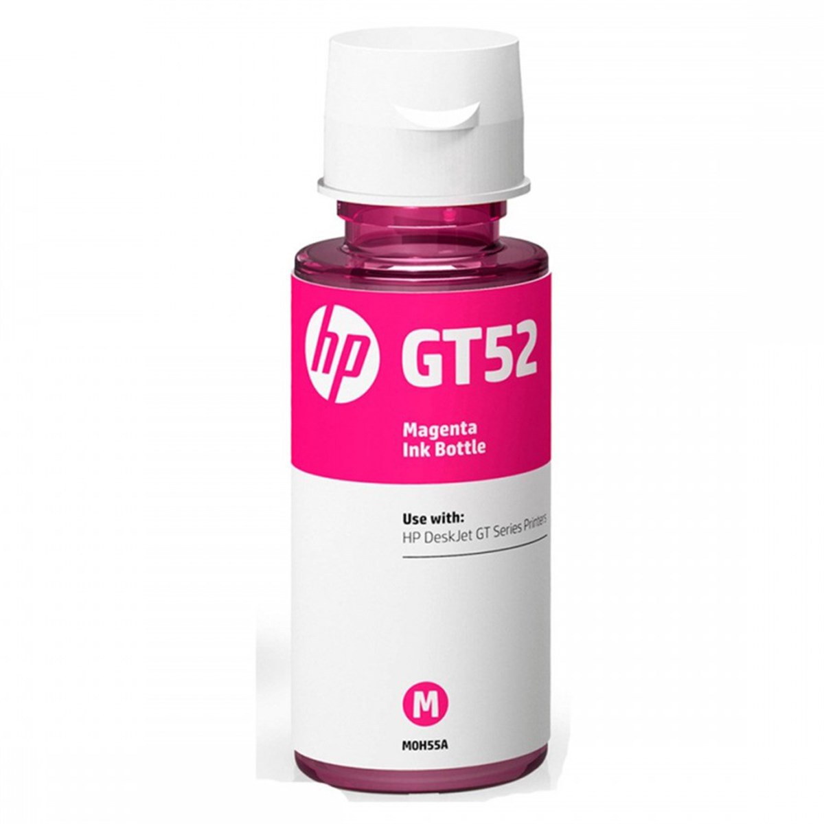Hp GT52 70 ml Magenta Mürekkep