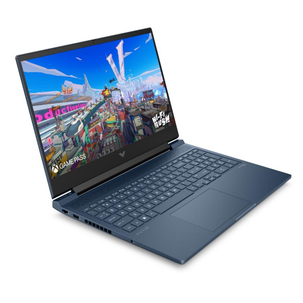 Hp Victus 16.1 inch  I5-14500HX 16GB 512 ssd RTX4060  16-R1061NTT 9J263EA06 Oyuncu Bilgisayar