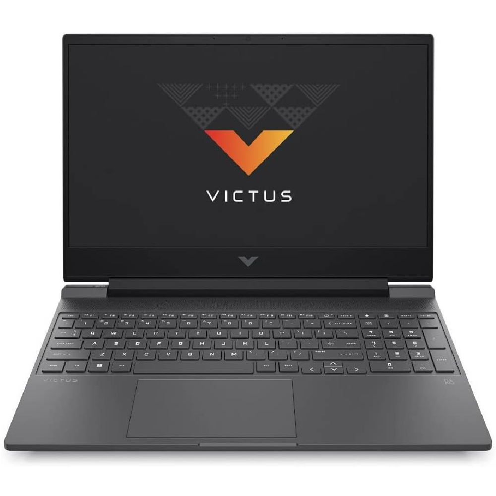 Hp Victus I7-13700H 13. Nesil Intel  16GB Ram 1Tb Ssd 6gb RTX4050 15.6 Inç Fhd 144Hz 15-FA1018NT  Taşınabilir Bilgisayar