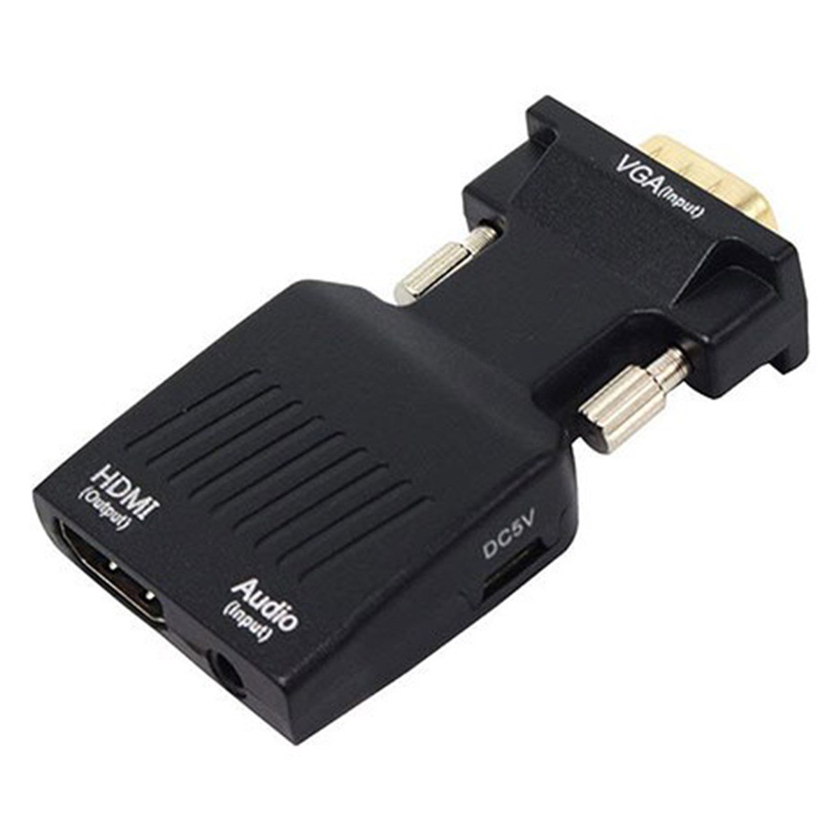 Hytech HY-VGH30 VGA To HDMI Çevirici