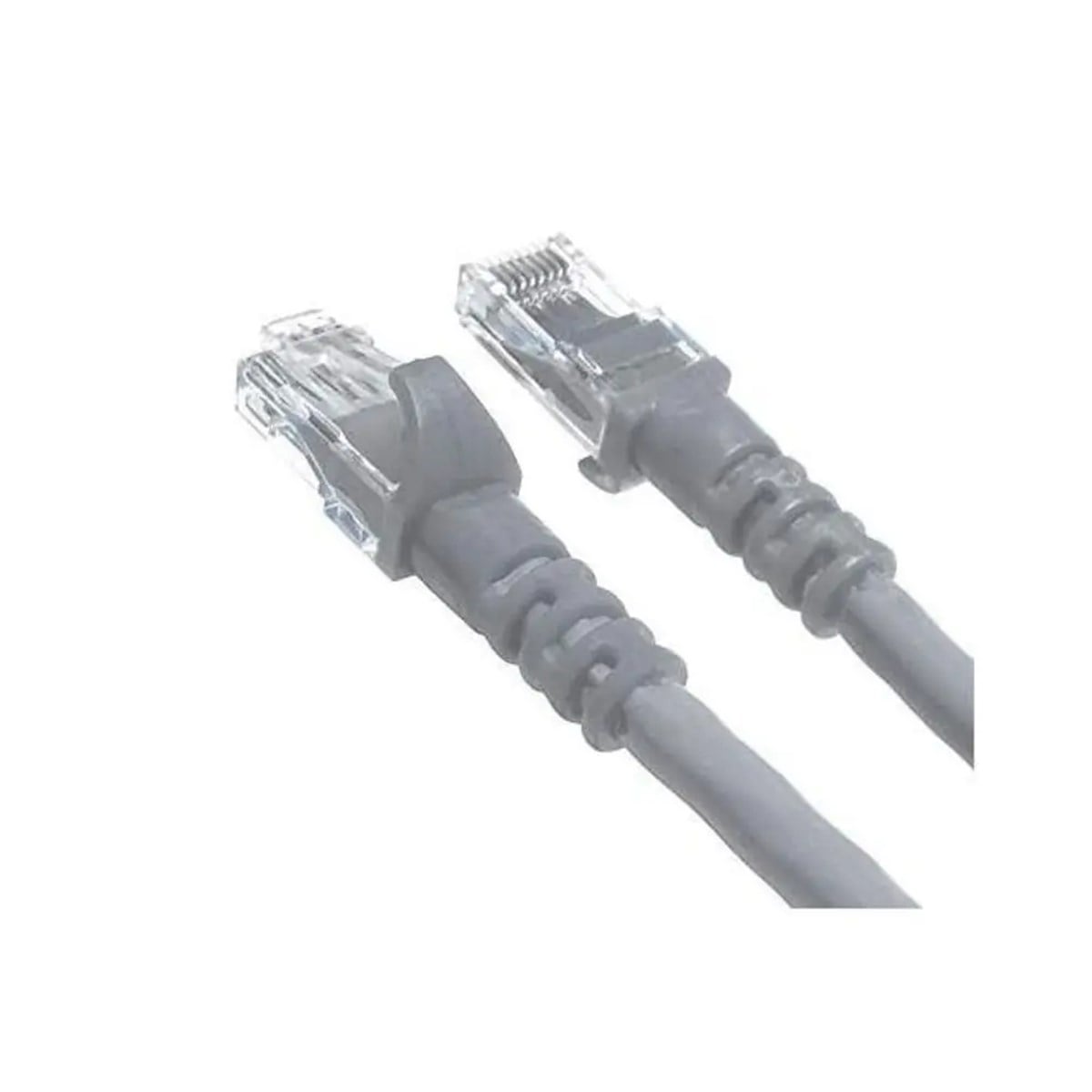 Inca ICAT6-03Tg 3m CAT6 Gri Kablo