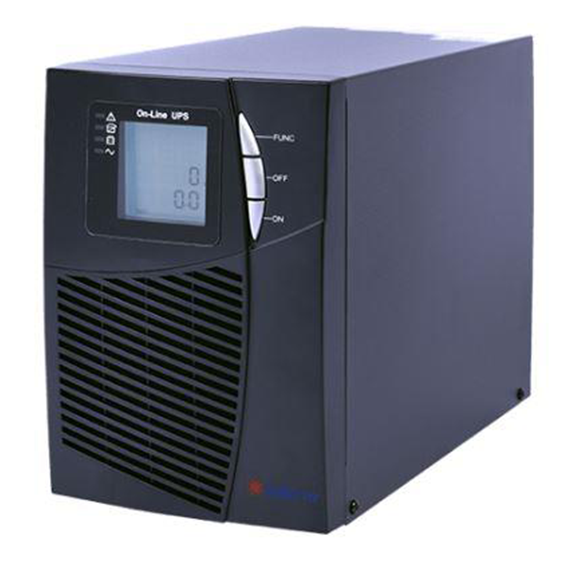 Inform Sinus 1 Kva 6-15DK (2x9Ah) Online Kesintisiz Güç Kaynağı (Ups)