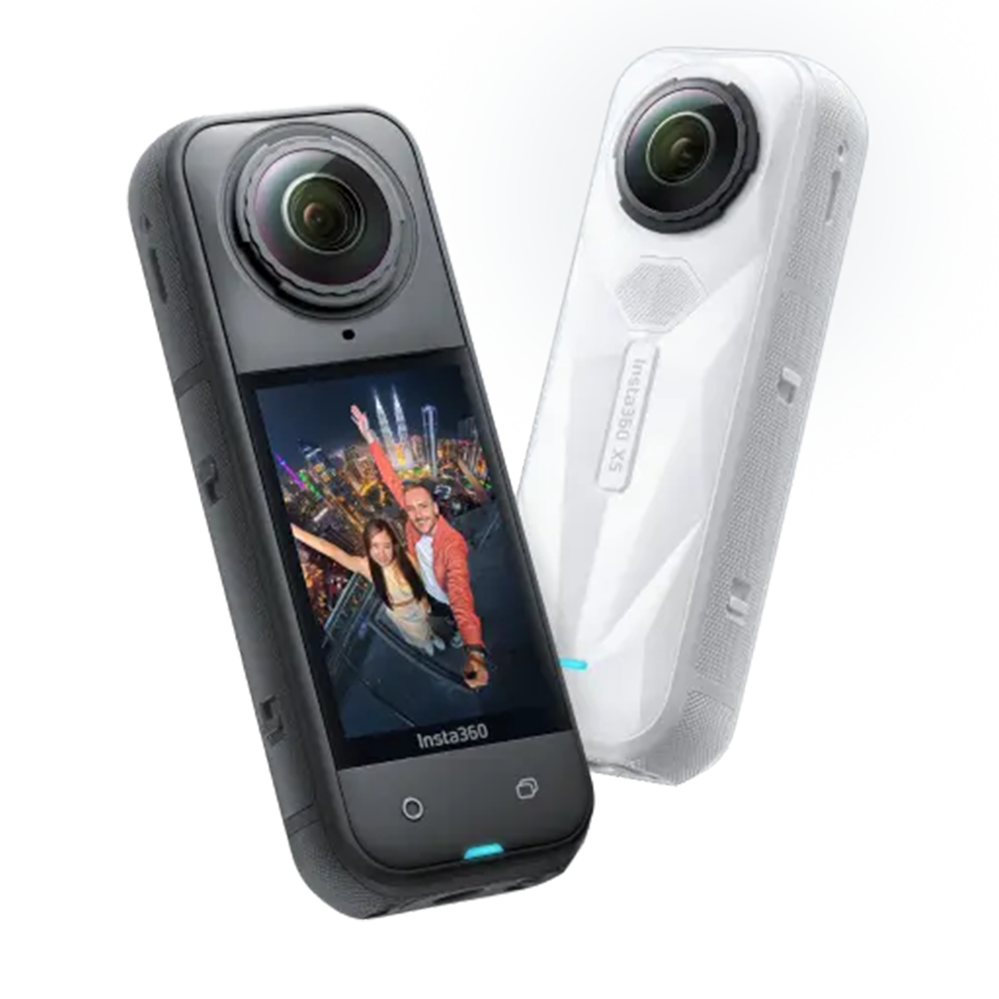 INSTA 360 X5 8K  Aksiyon Kamera