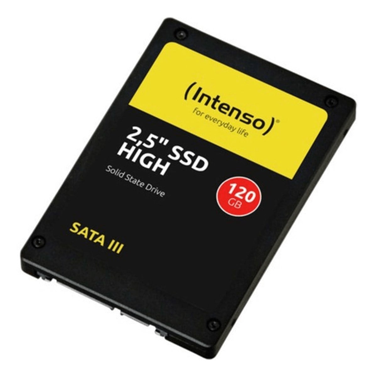 Intenso INT3813430 120GB 520MB-500MB/S 2.5