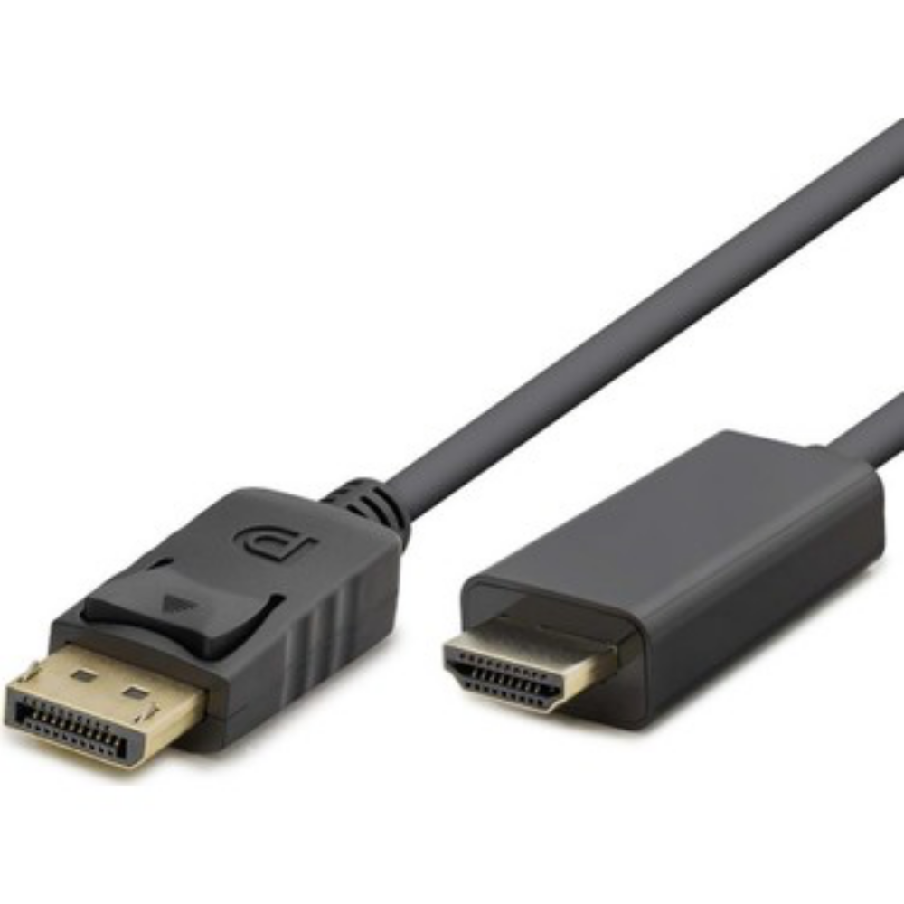 İTECH1 DP-HDMI (4K) 1,8m