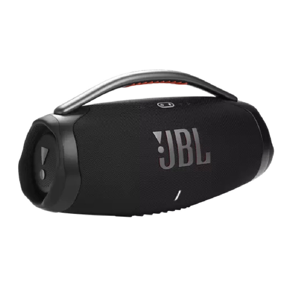 JBL Boombox 3 Taşınabilir Bluetooth Hoparlör
