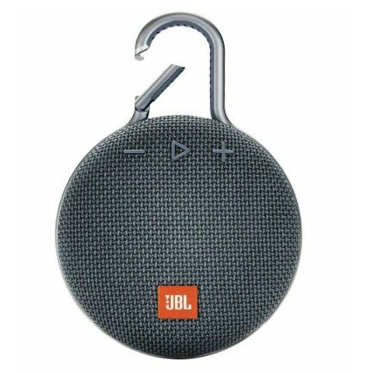 JBL Clip 3 Su Geçirmez Mavi Taşınabilir Bluetooth Hoparlör
