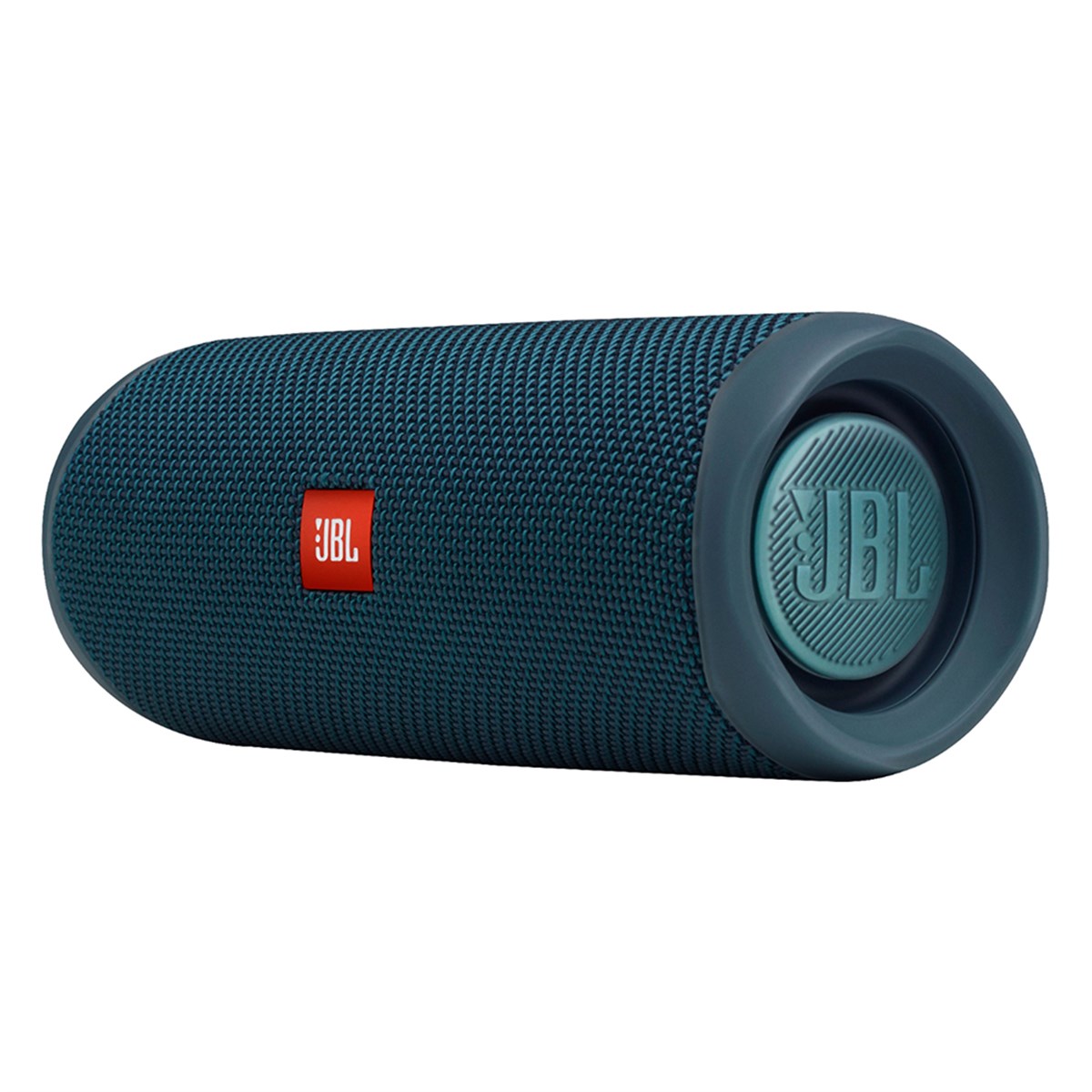 JBL Flip 5 Taşınabilir Su Geçirmez Mavi Bluetooth Hoparlör