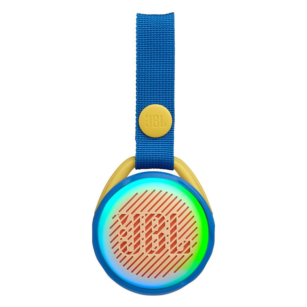 JBL Jr Pop Mavi Bluetooth Hoparlör